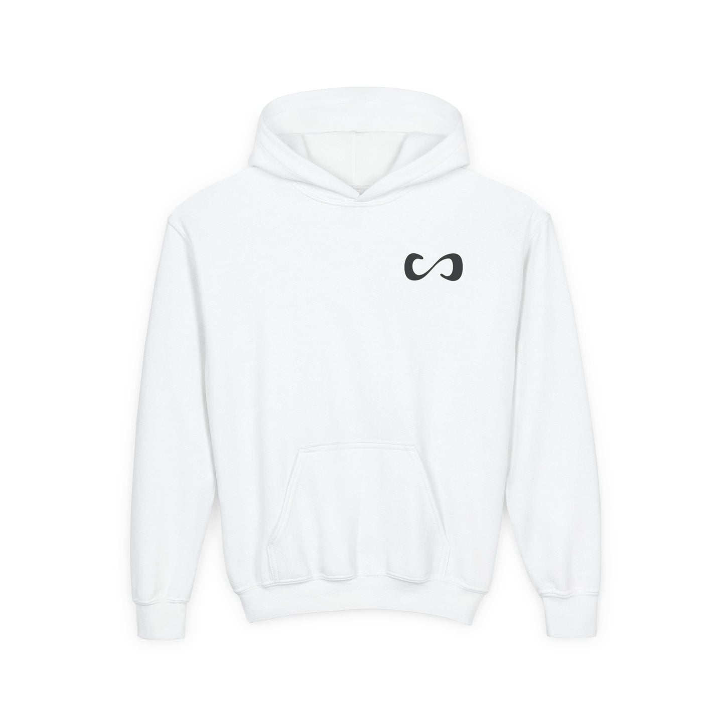 Kid's Simplicity Hoodie