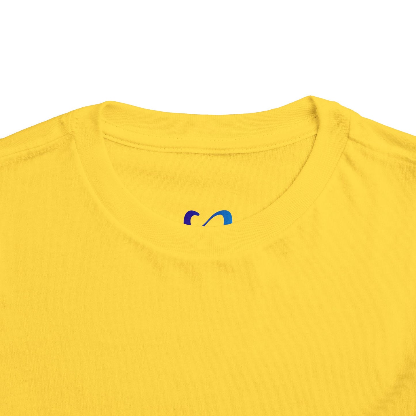 Toddler's Plain Tee