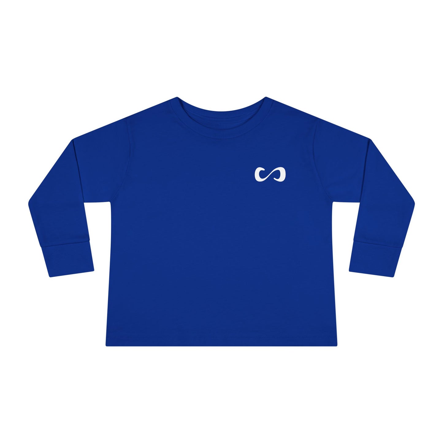 Toddler's Long Sleeve Tee