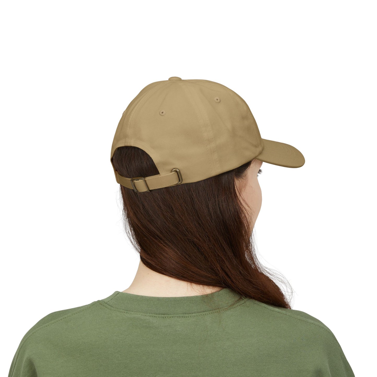 Unisex Class Dad Cap