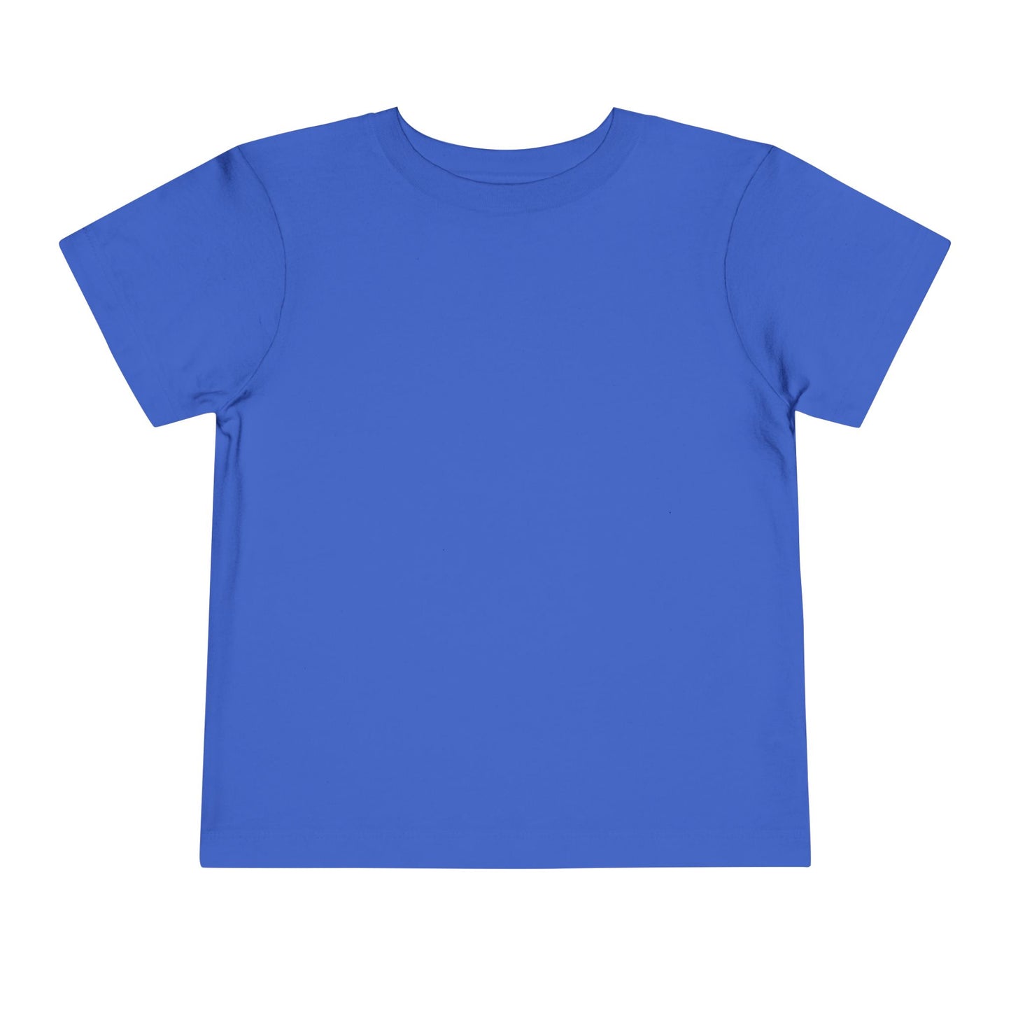 Toddler's Plain Tee