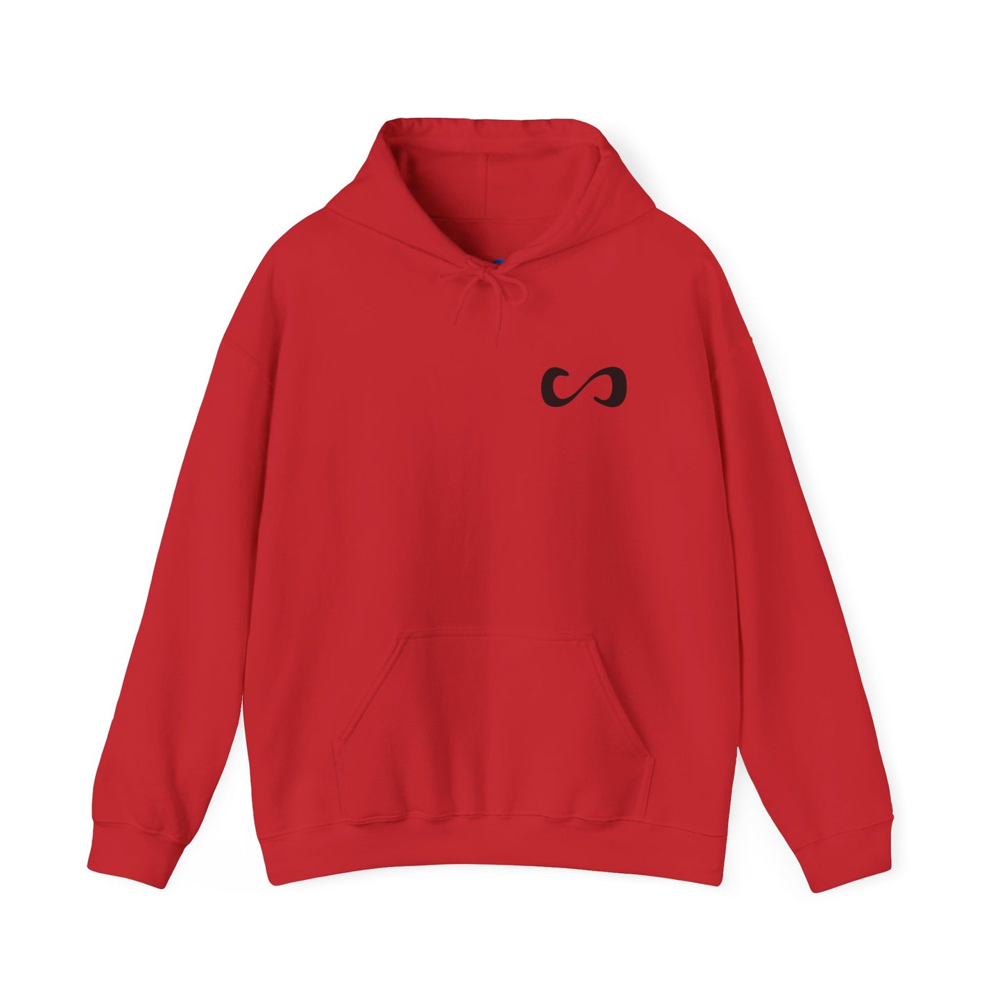 Unisex Simplicity Hoodie