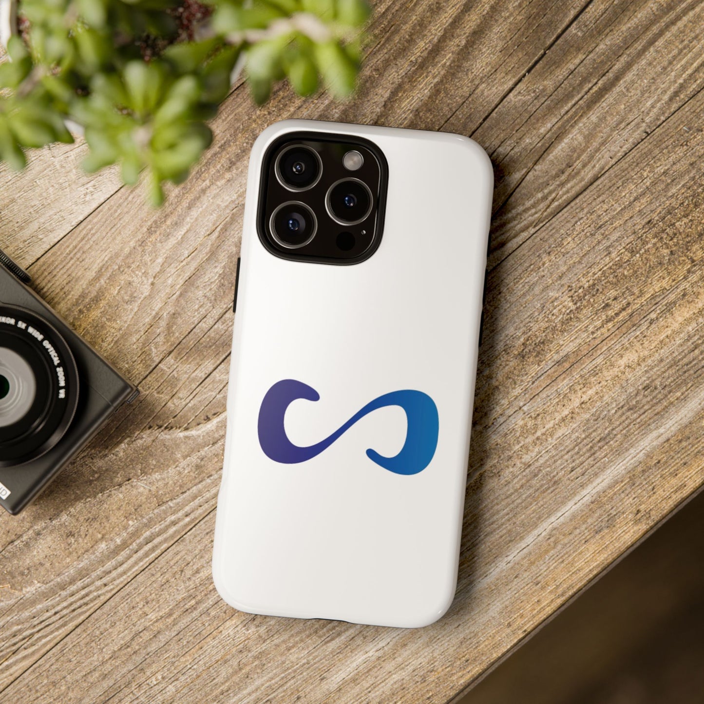 Flow Phone Case