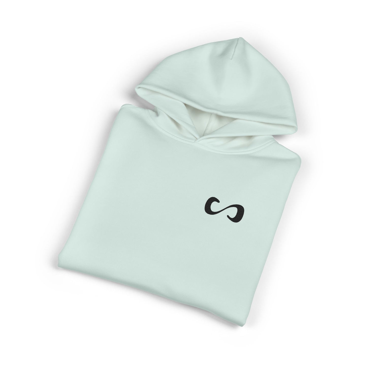 Relaxed Hoodie