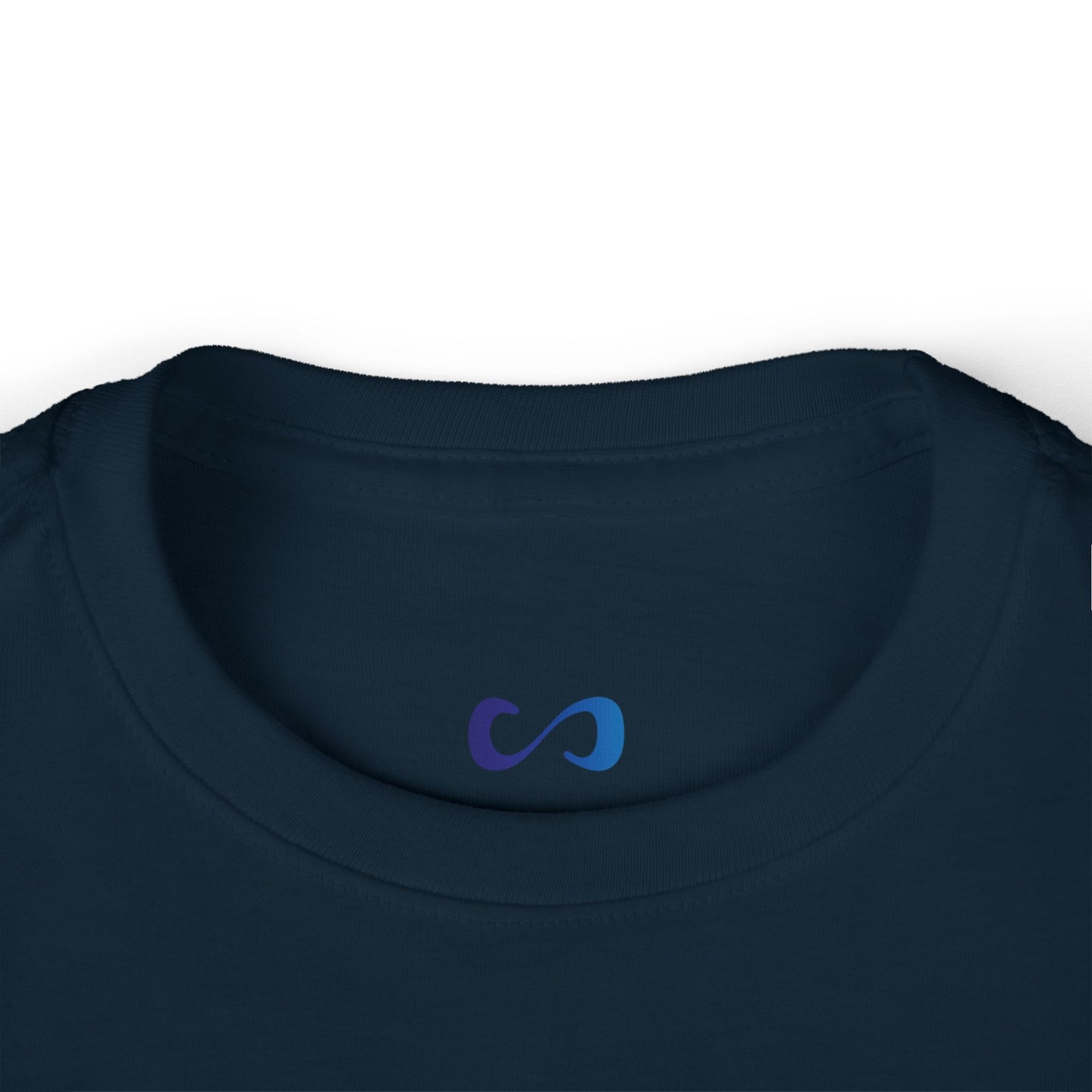 Toddler's Long Sleeve Tee