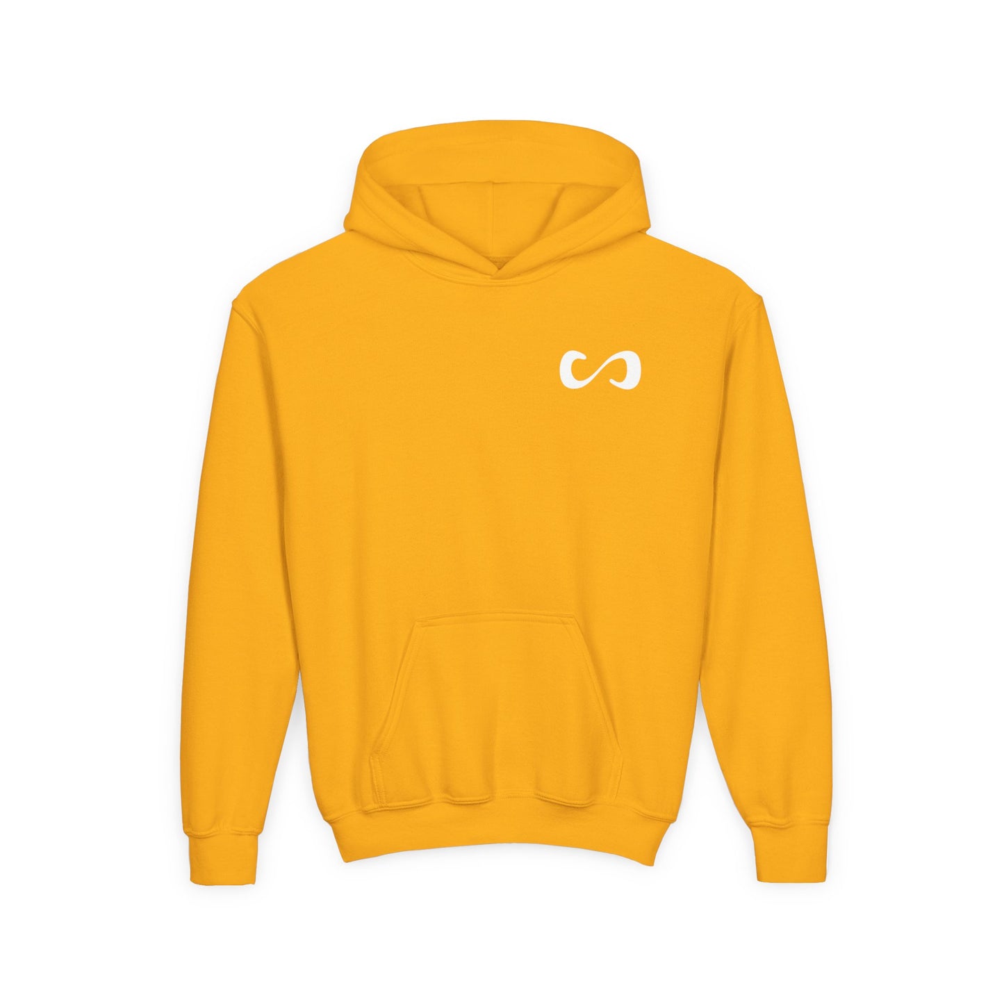 Kid's Simplicity Hoodie