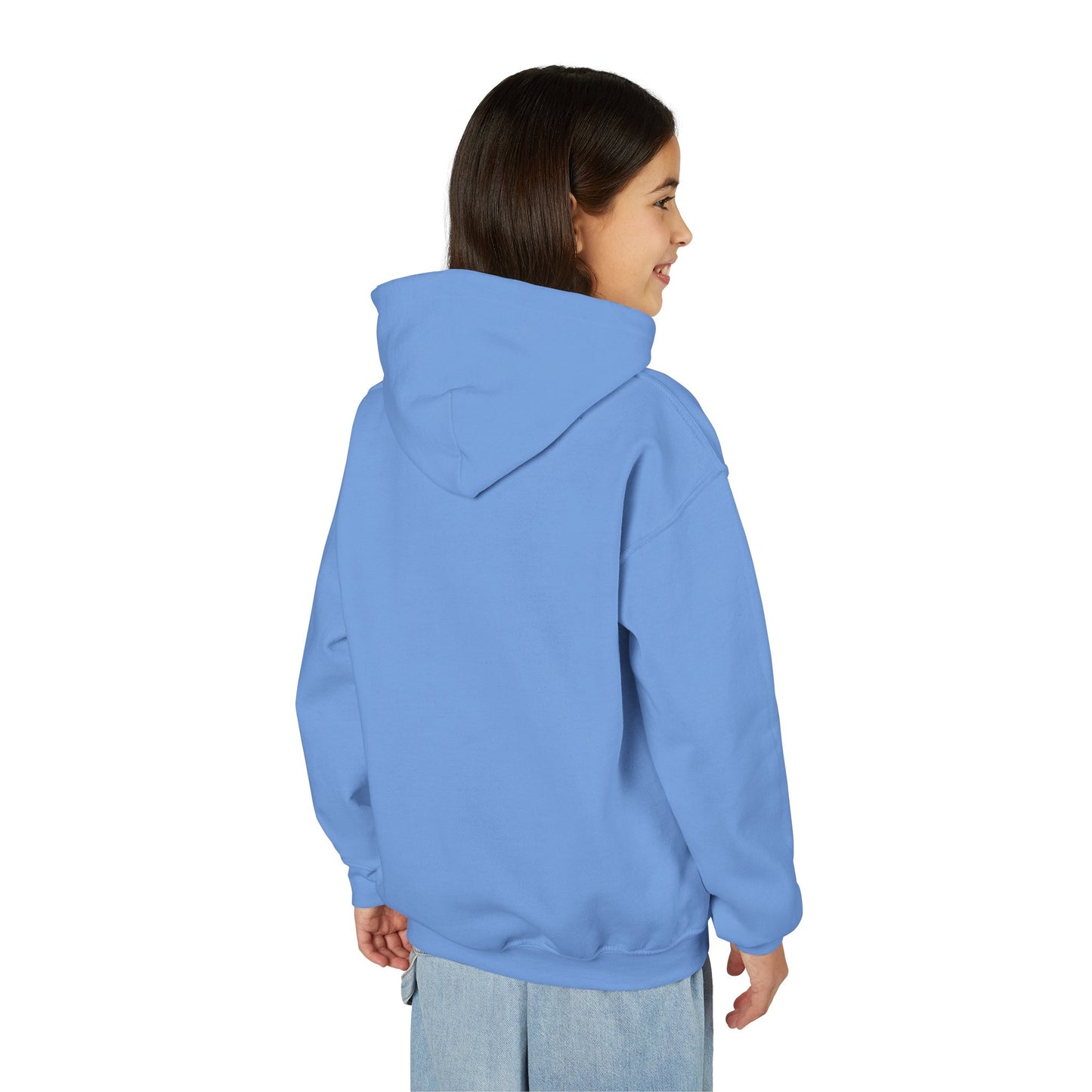 Kid's Simplicity Hoodie