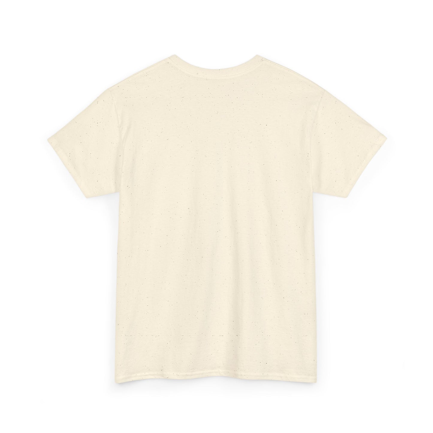 Unisex Plain Tee