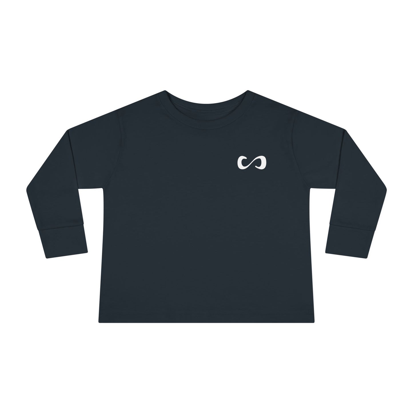 Toddler's Long Sleeve Tee