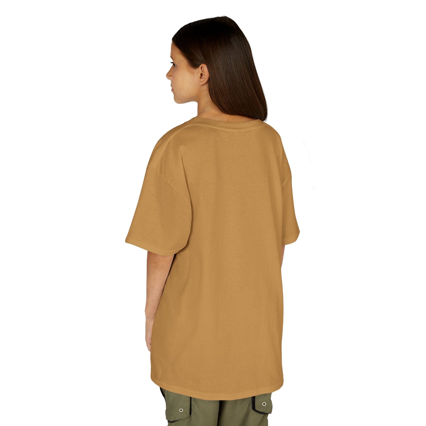 Kid's Game Day Tee