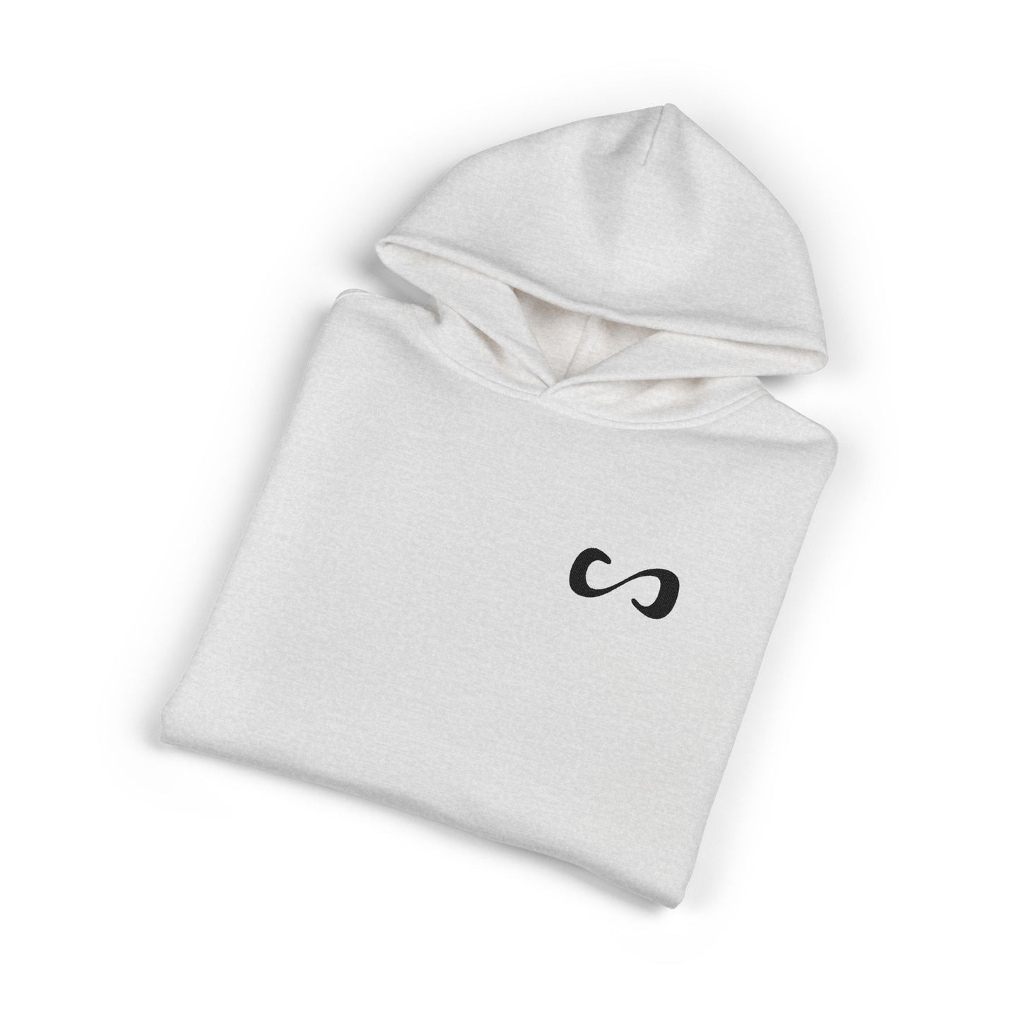 Relaxed Hoodie