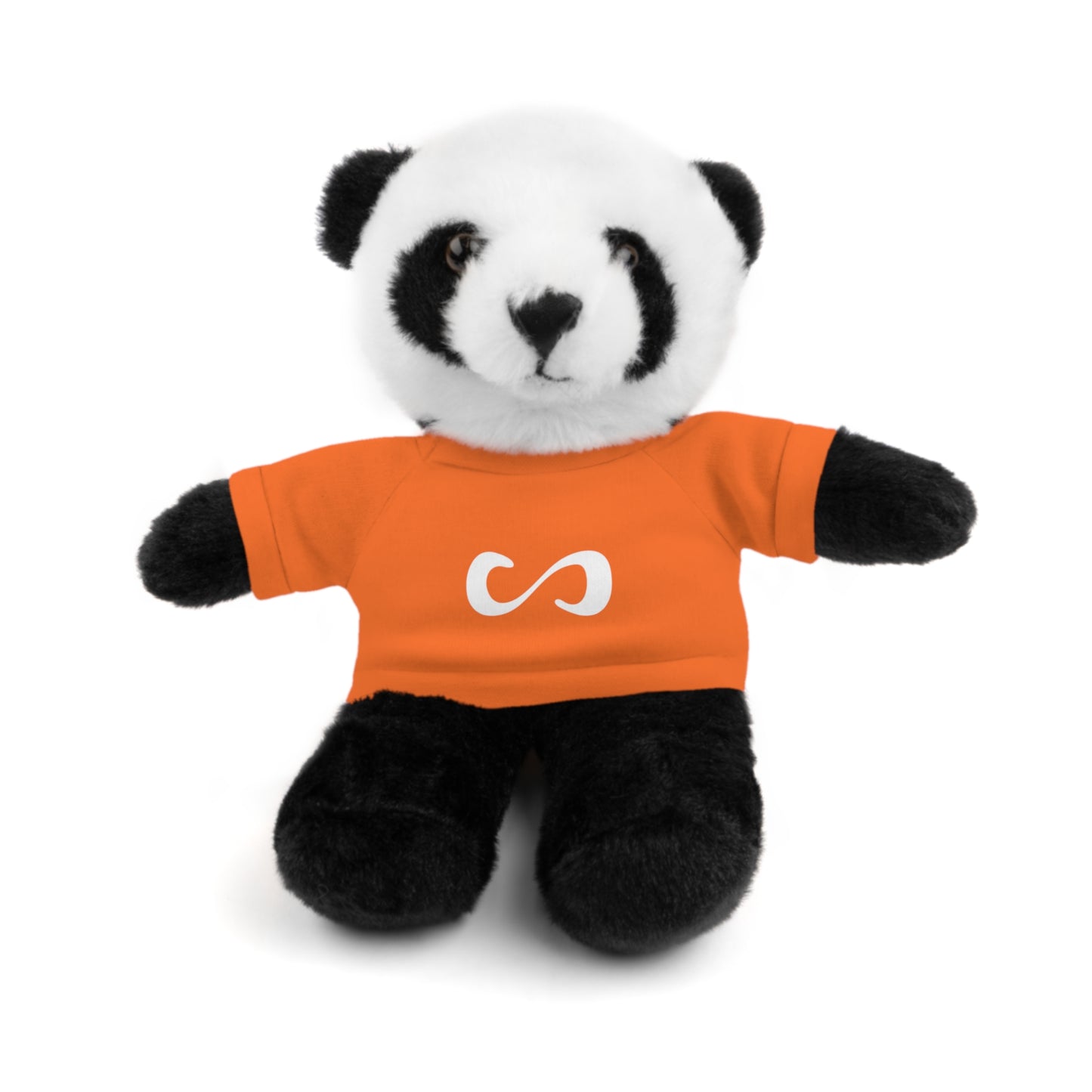 Animal Plushy