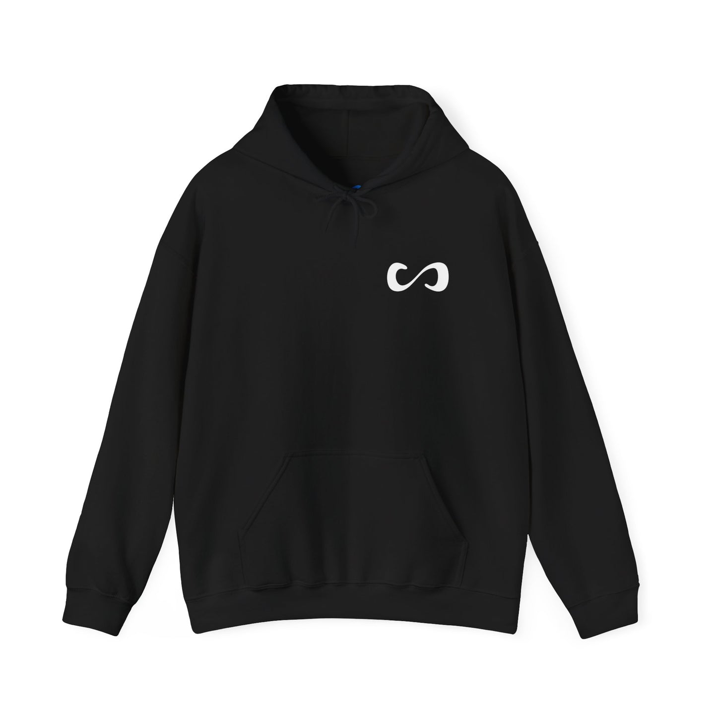 Unisex Simplicity Hoodie