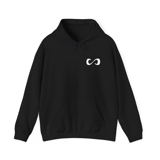 Unisex Simplicity Hoodie