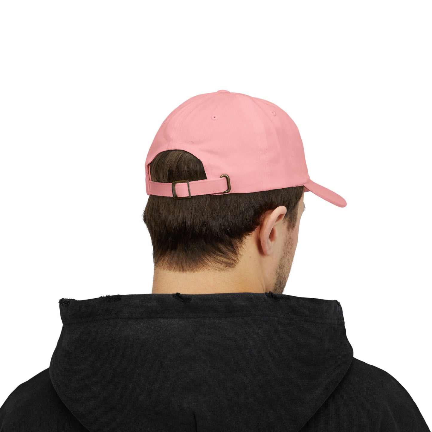 Unisex Class Dad Cap