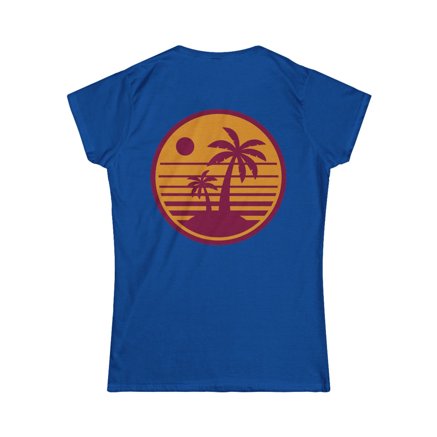 Women's T-shirt