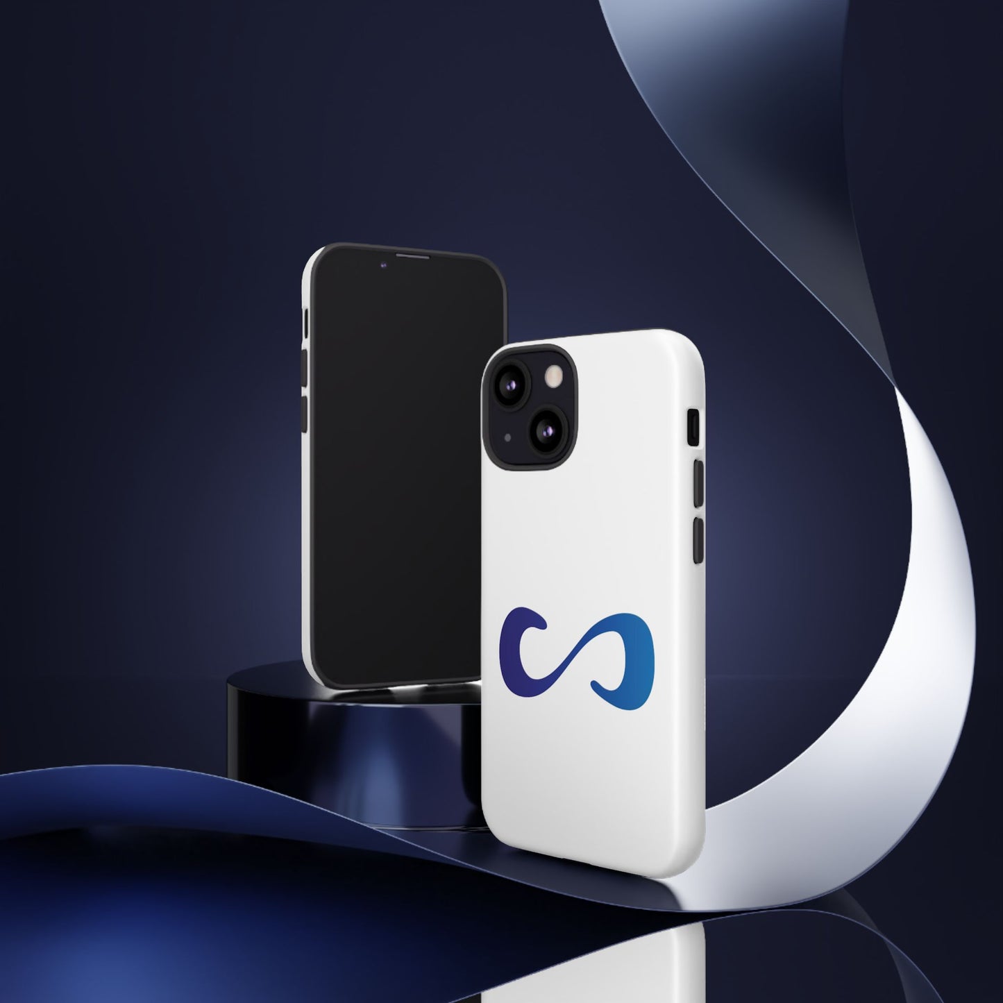 Flow Phone Case
