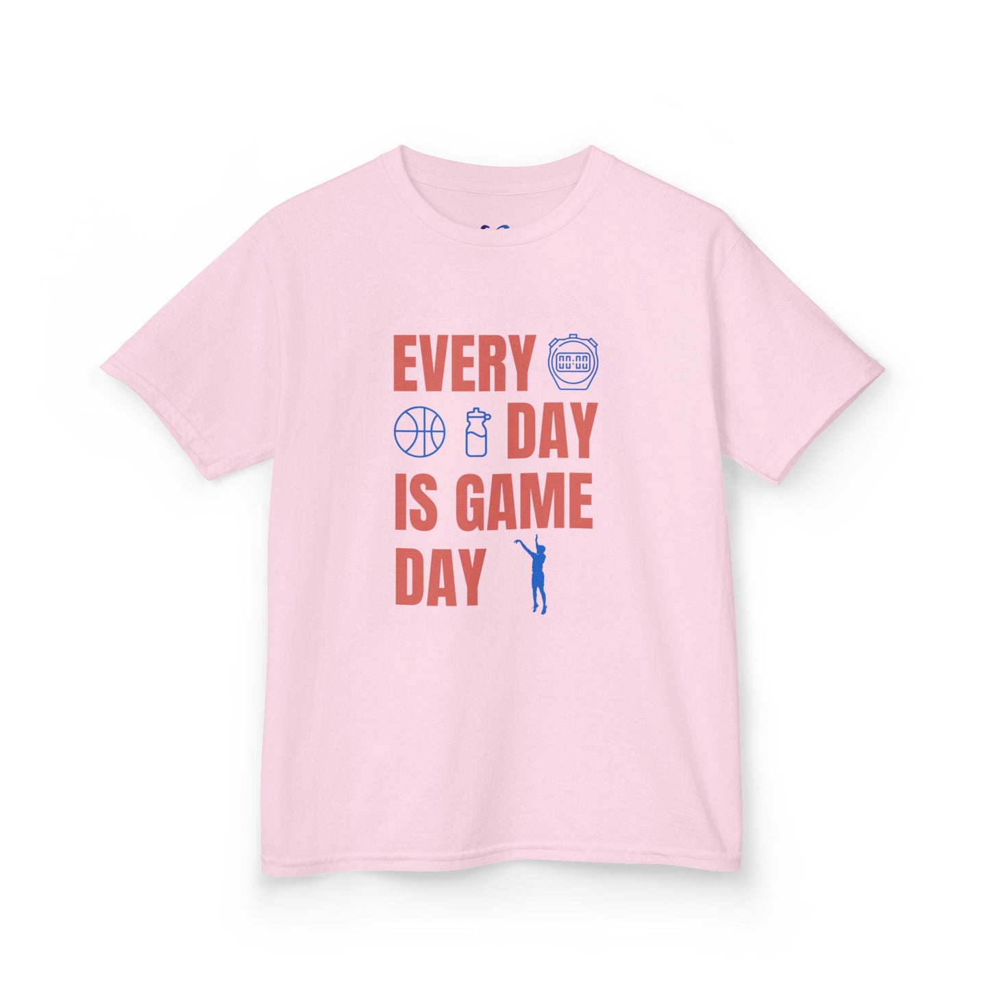 Kid's Game Day Tee