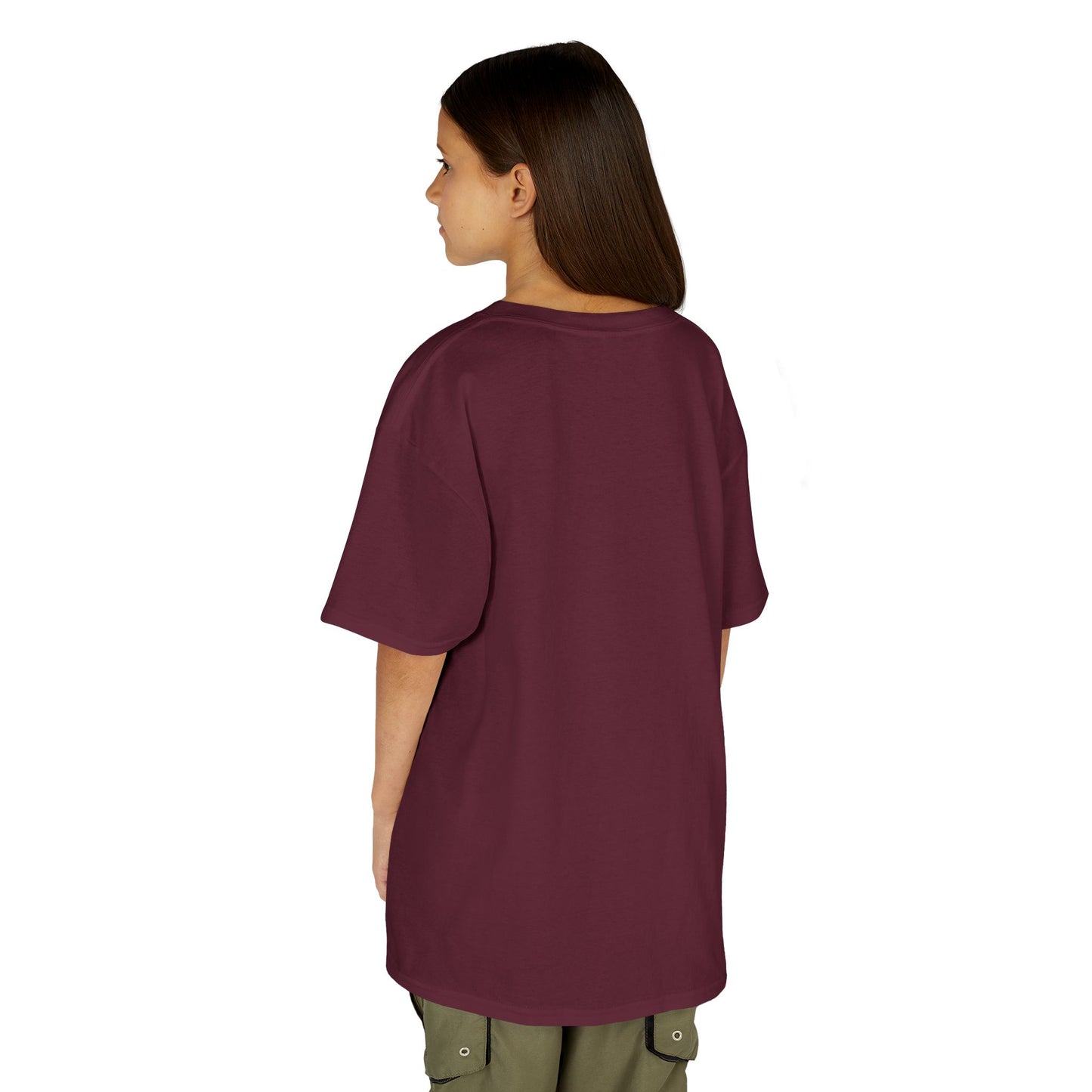 Kid's Game Day Tee