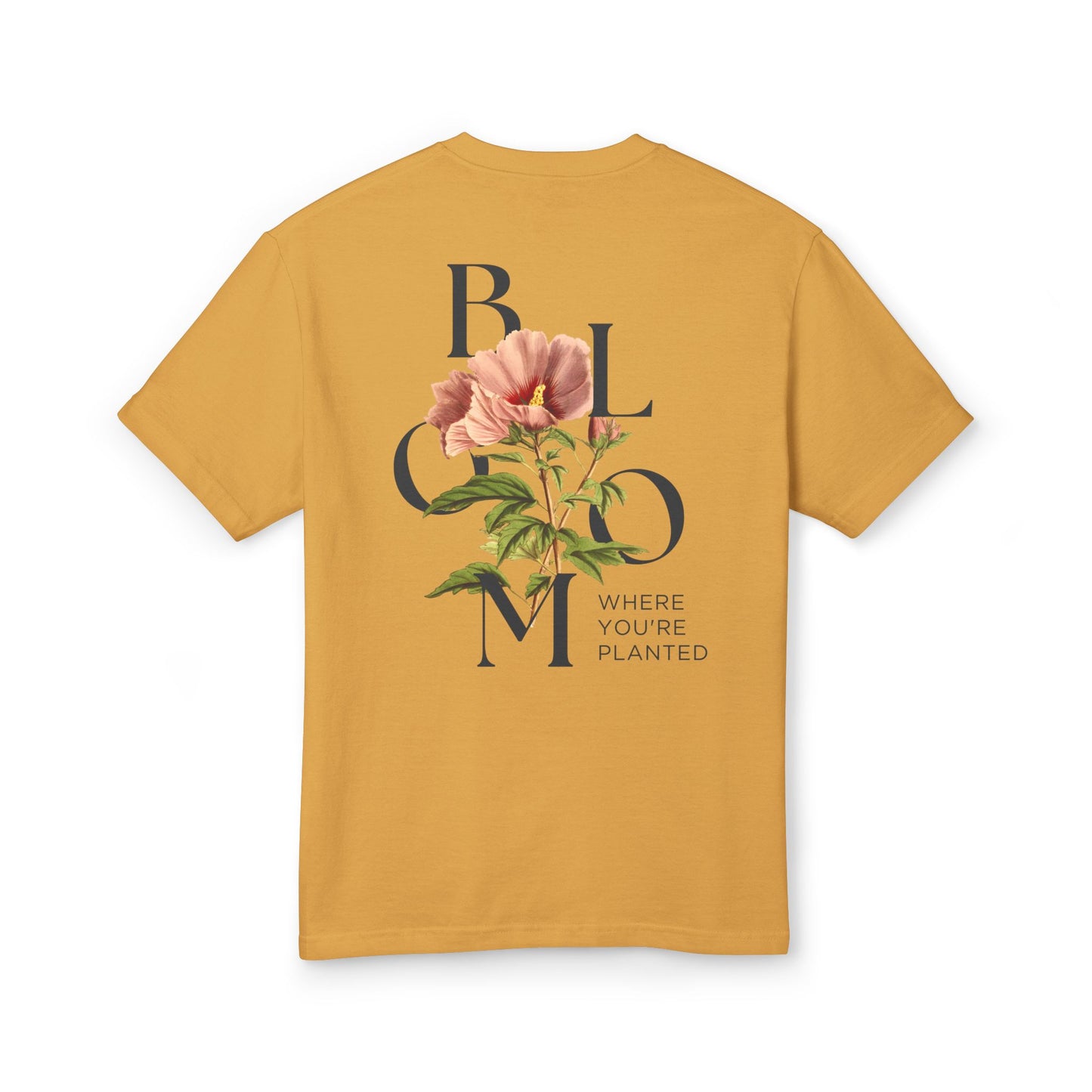 Unisex Bloom Tee