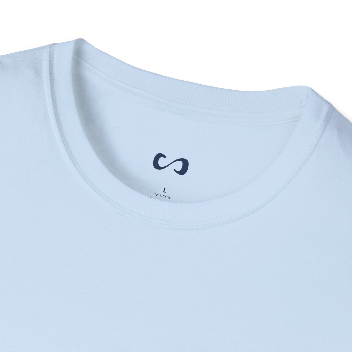 Unisex Simplicity Tee