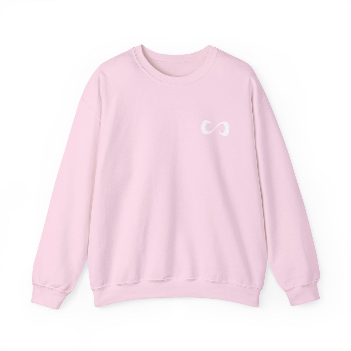 Unisex Simplicity Sweatshirt