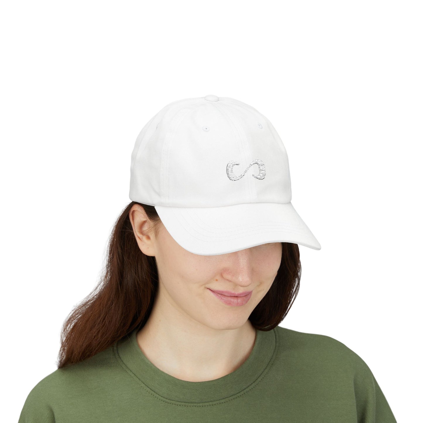 Unisex Class Dad Cap
