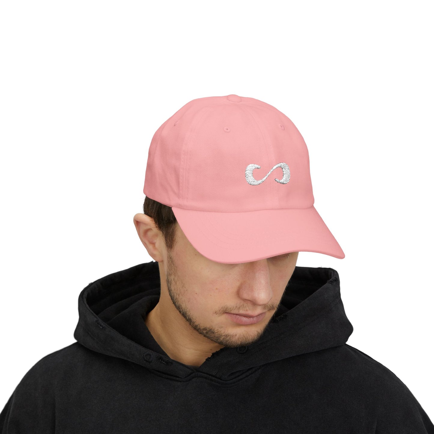 Unisex Class Dad Cap