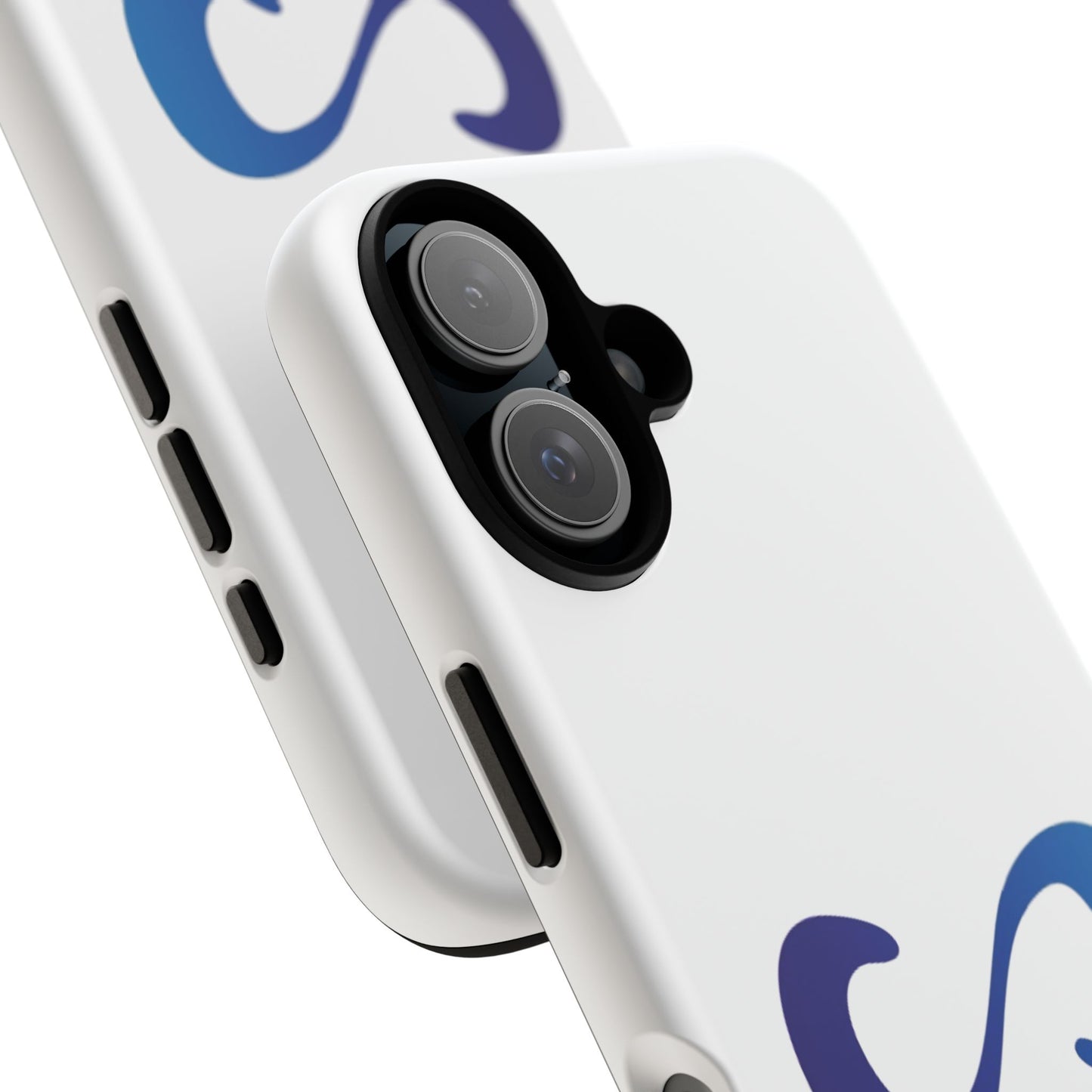 Flow Phone Case