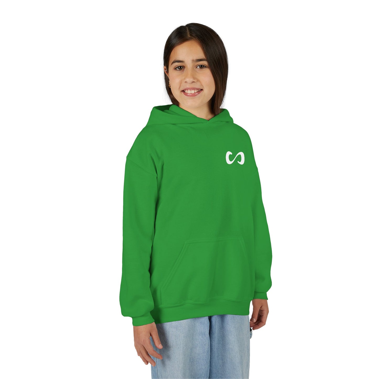 Kid's Simplicity Hoodie