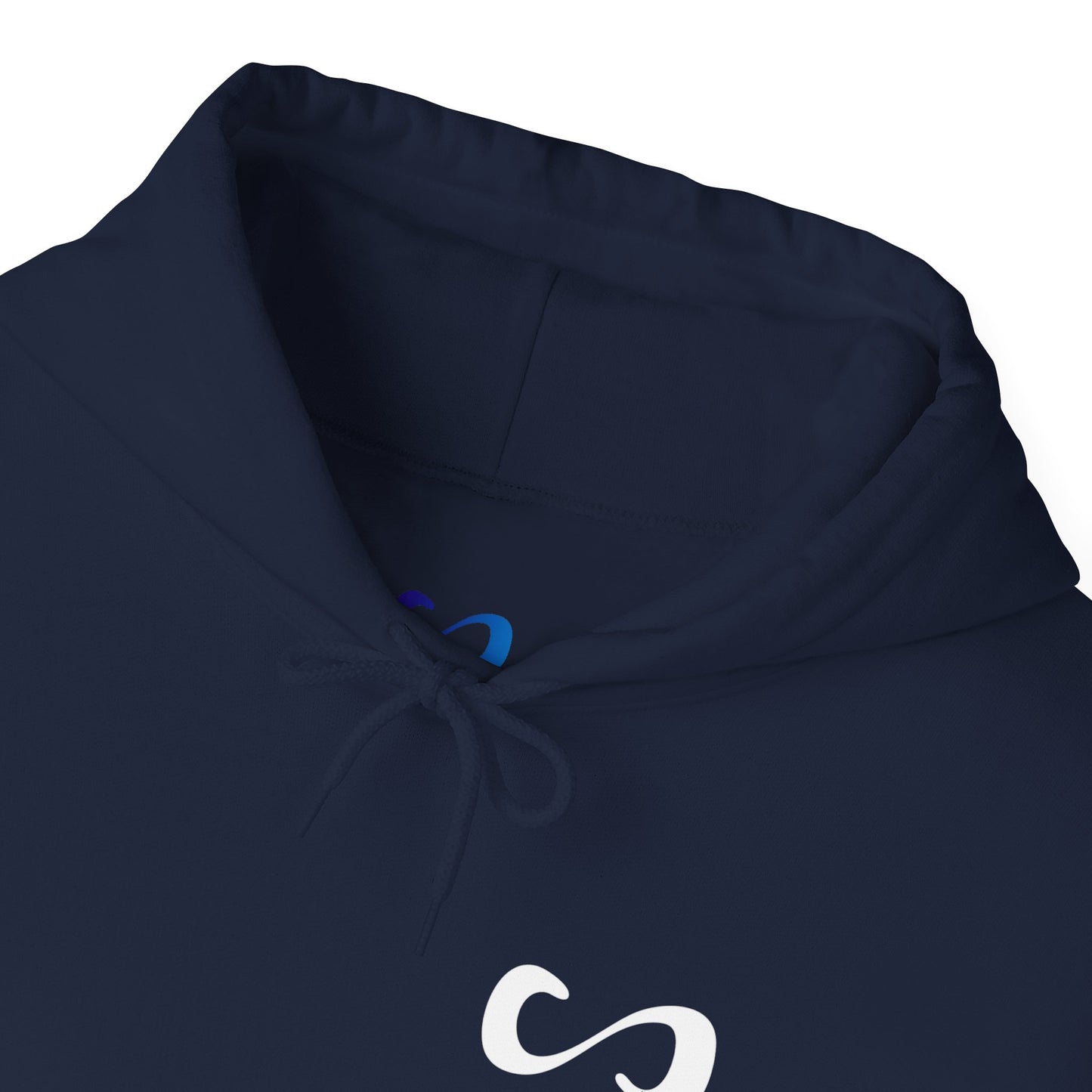 Unisex Simplicity Hoodie