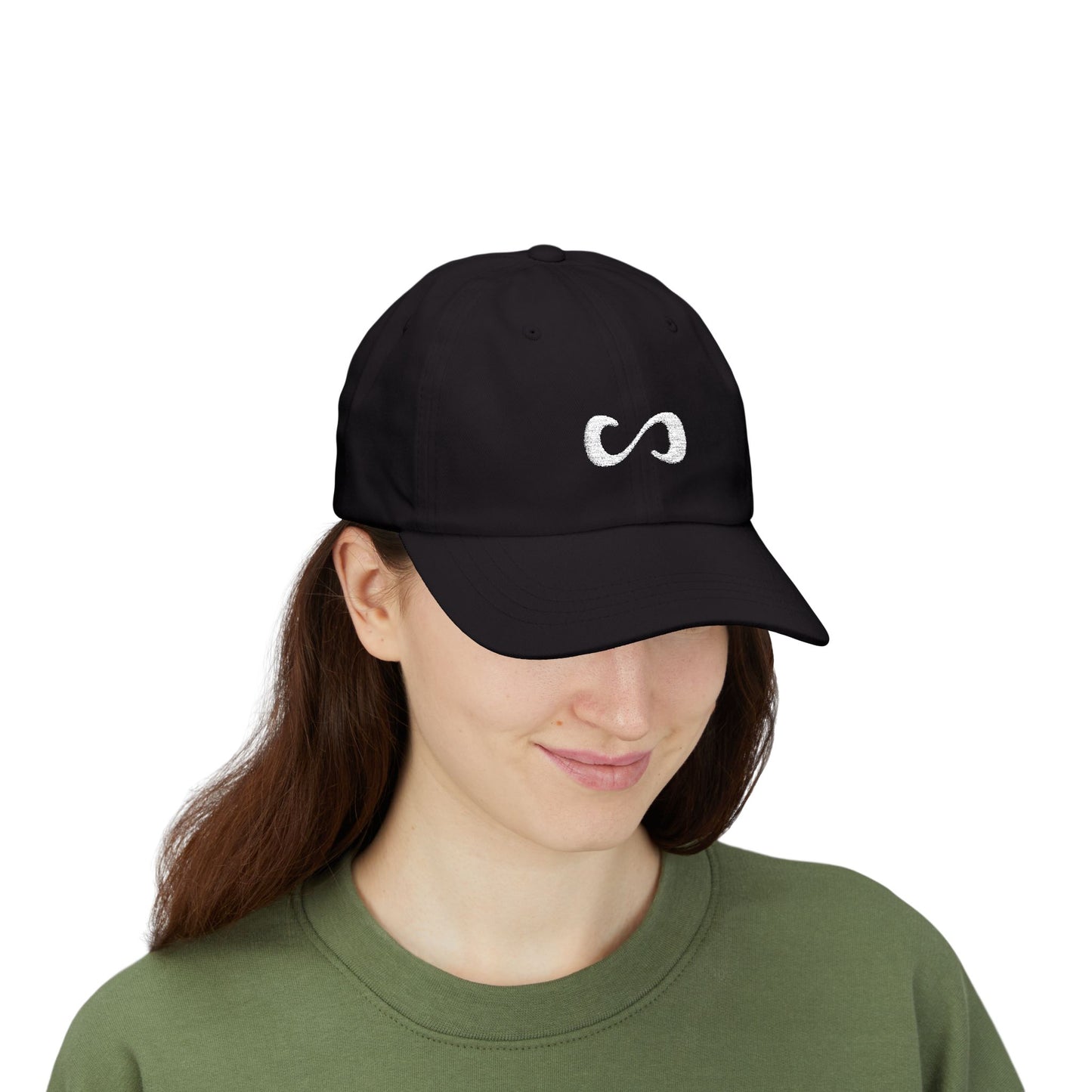 Unisex Class Dad Cap