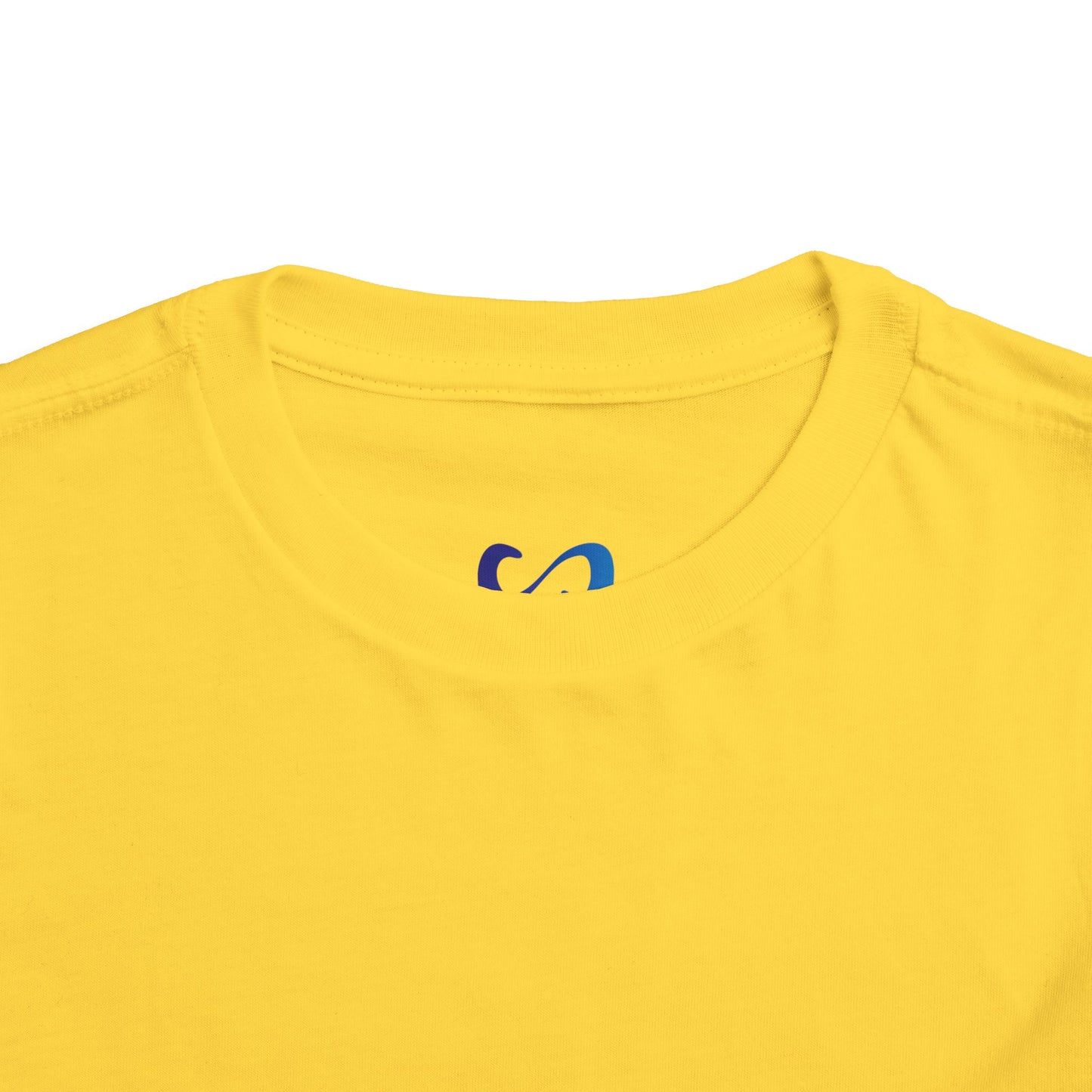 Toddler's Kindergarten Rocks Tee