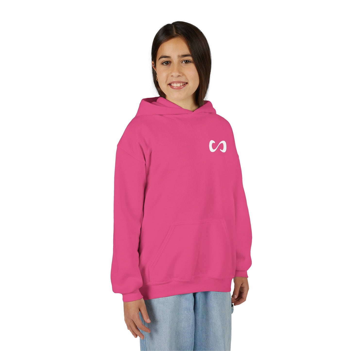 Kid's Simplicity Hoodie