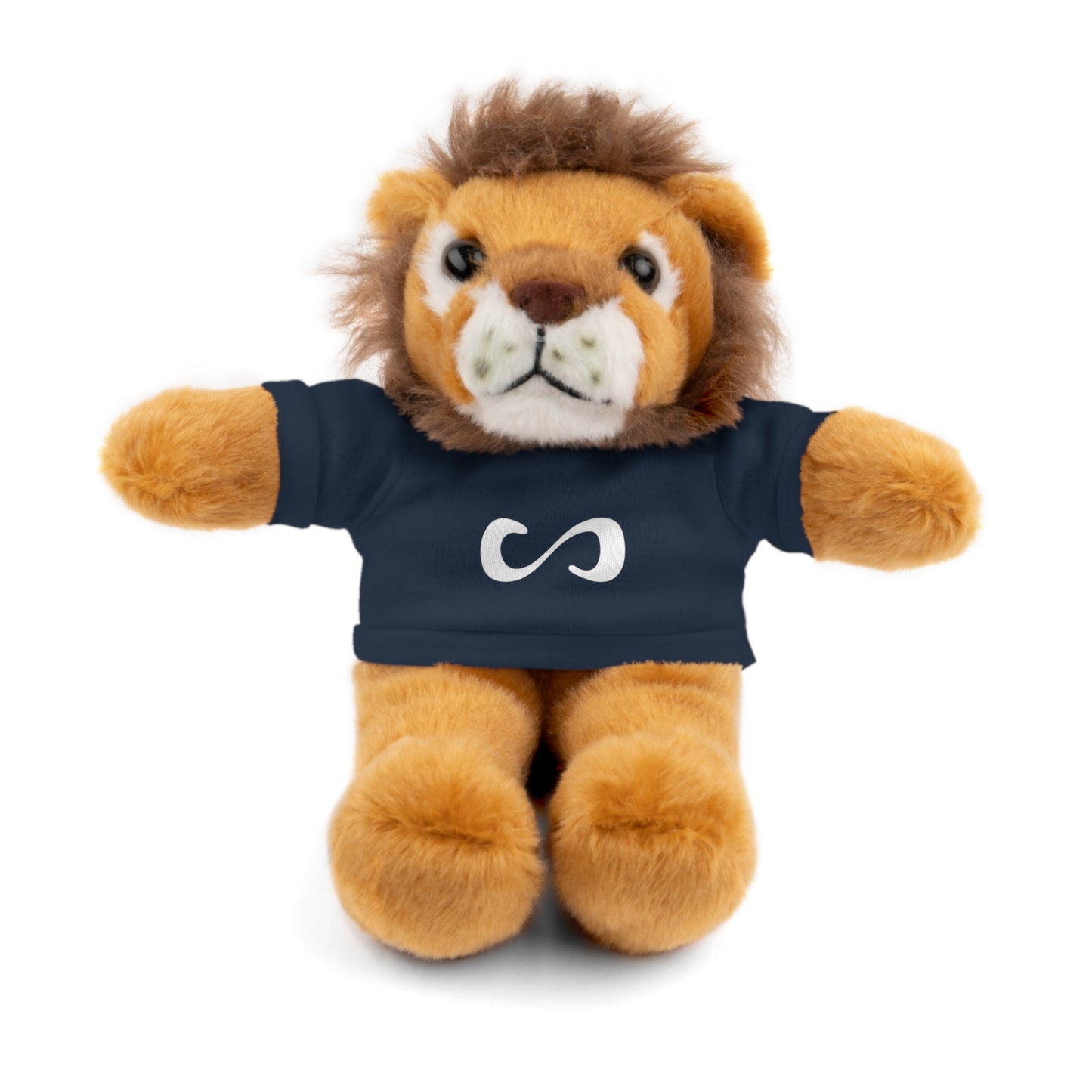 Animal Plushy