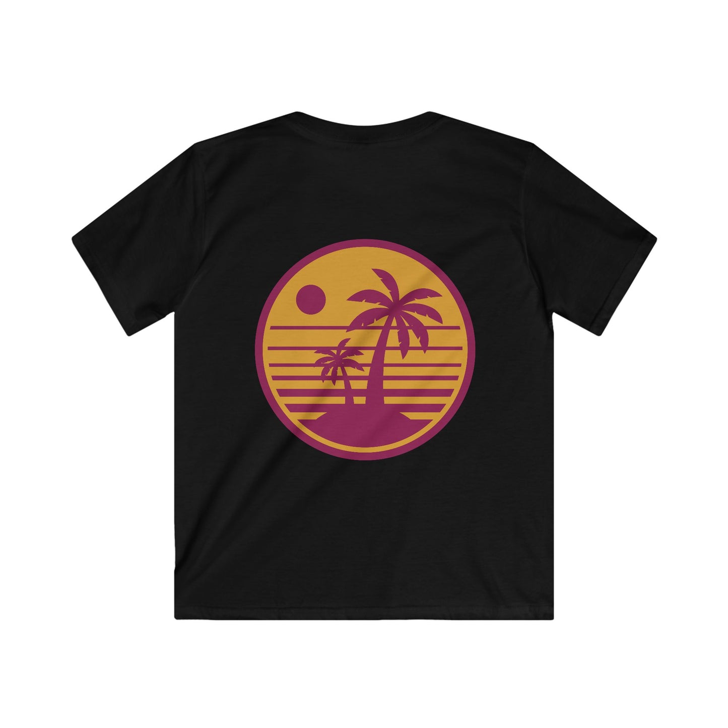 Youth Unisex T-shirt