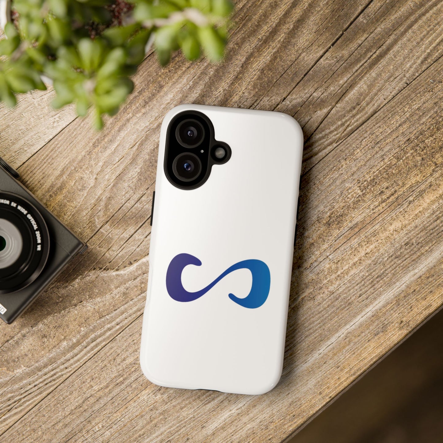 Flow Phone Case