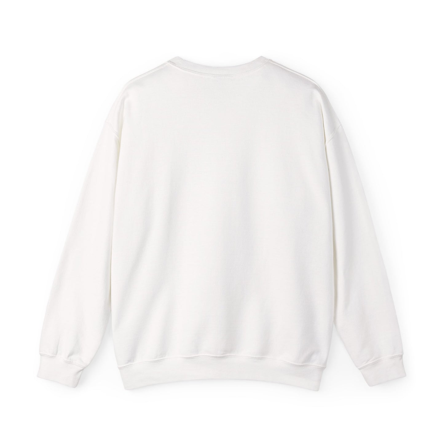 Unisex Custom Sweatshirt