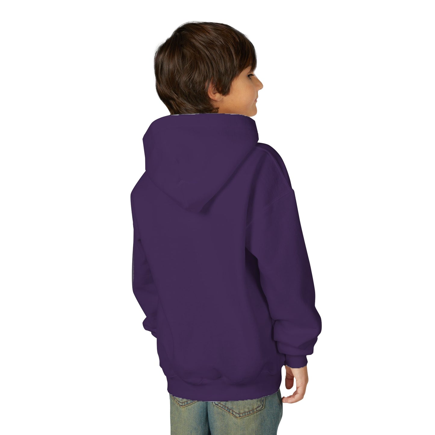Kid's Simplicity Hoodie