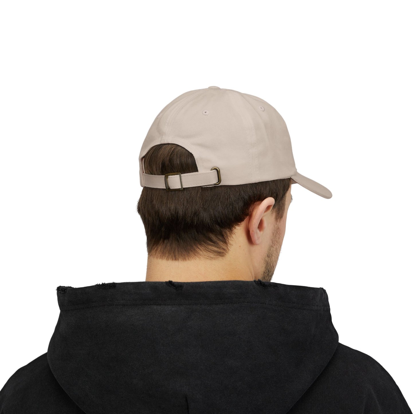 Unisex Class Dad Cap