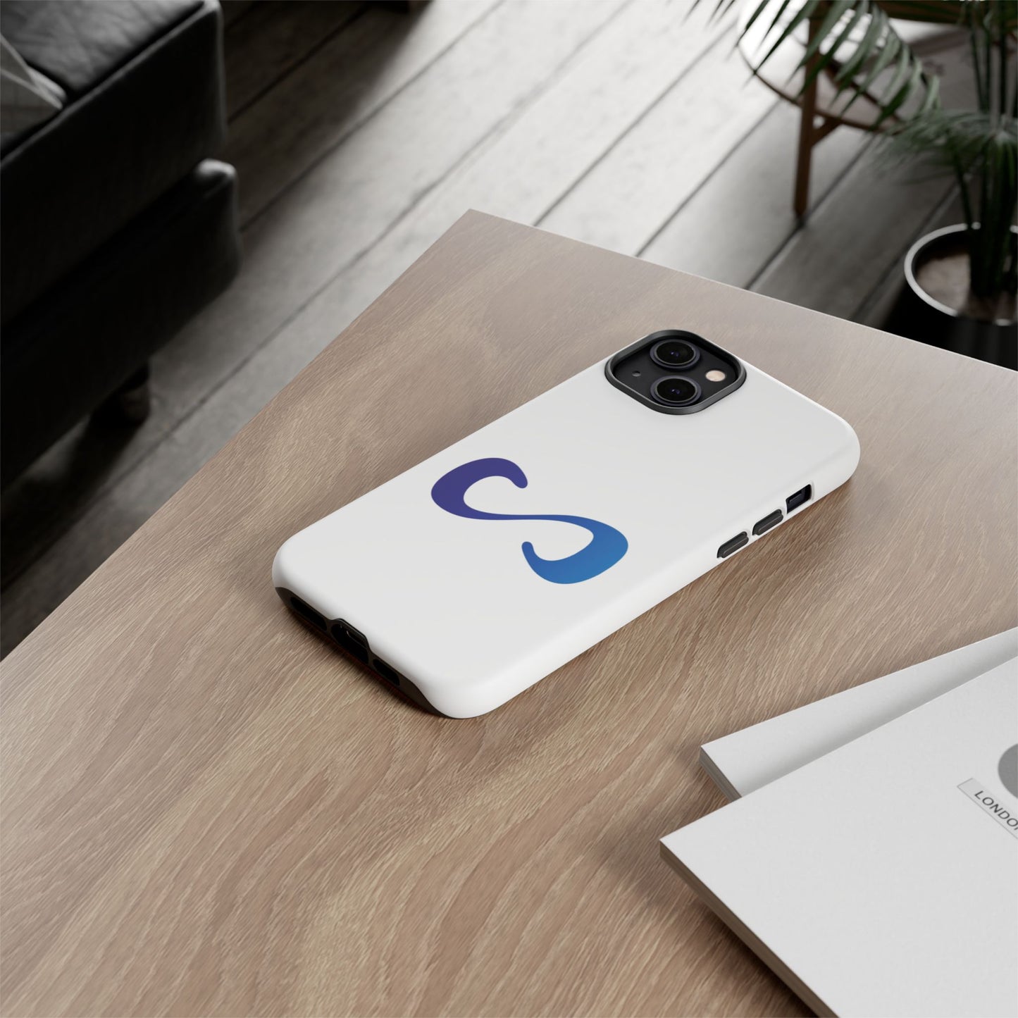 Flow Phone Case