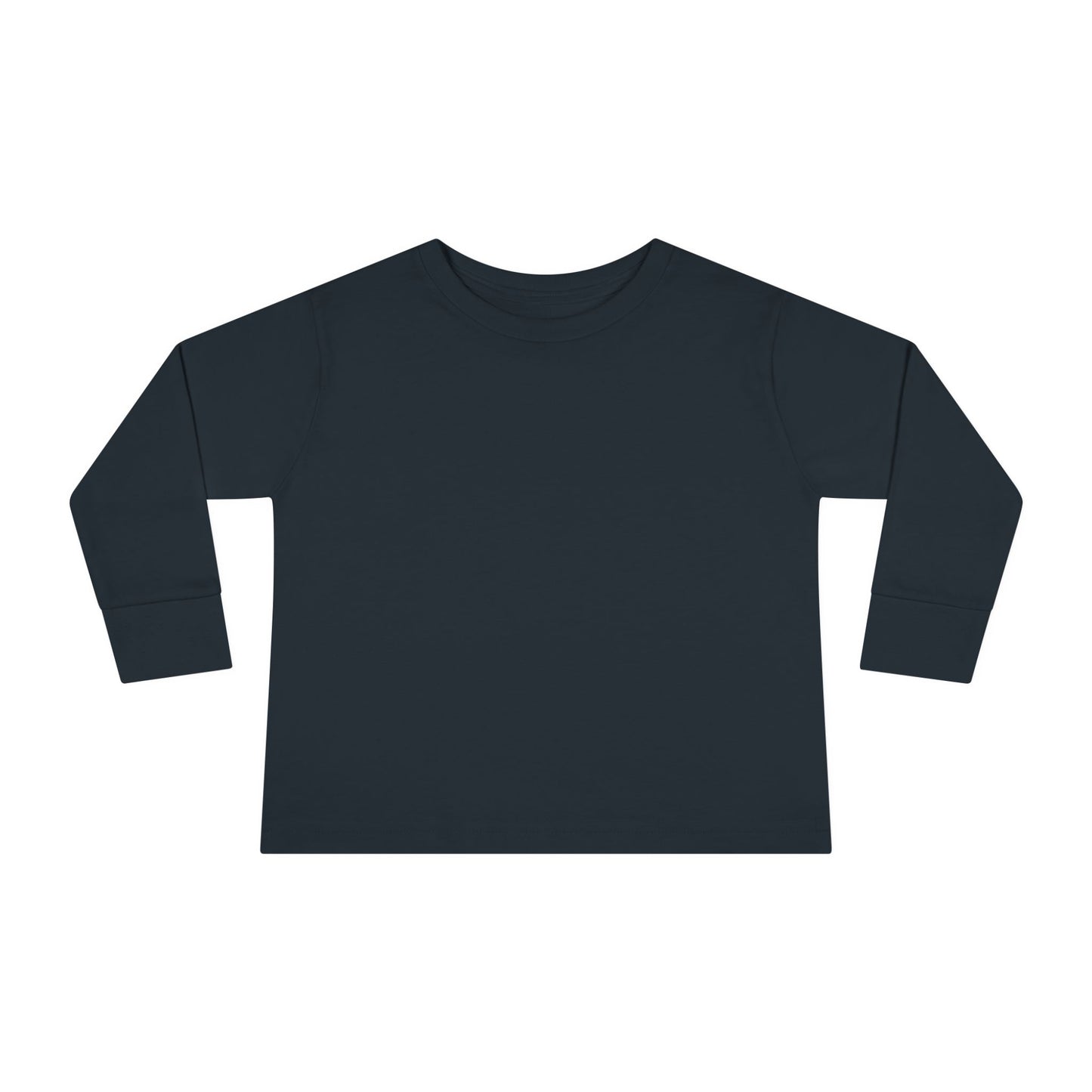 Custom Toddler's Long Sleeve