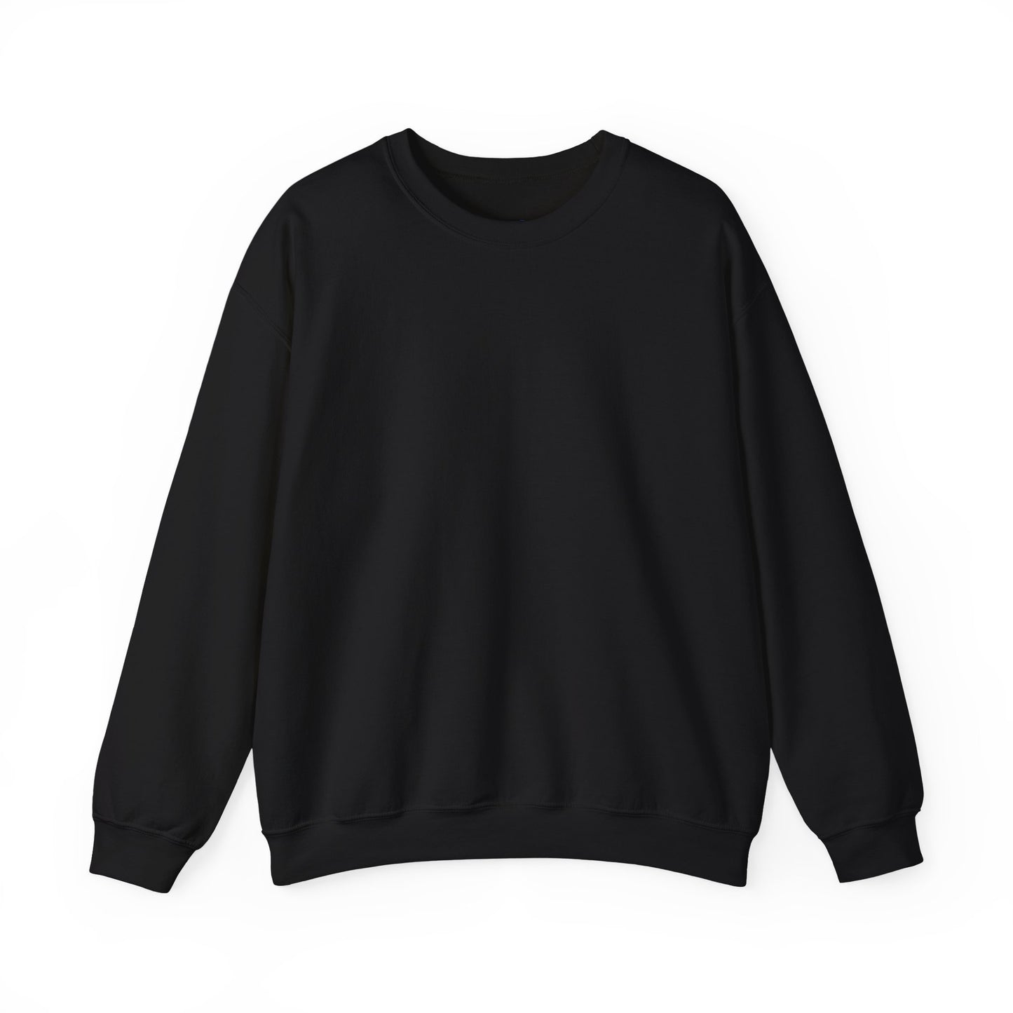 Unisex Time Sweatshirt