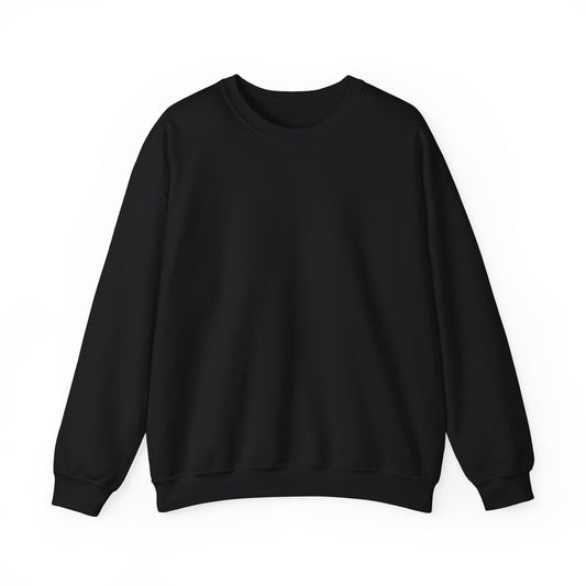 Unisex Time Sweatshirt