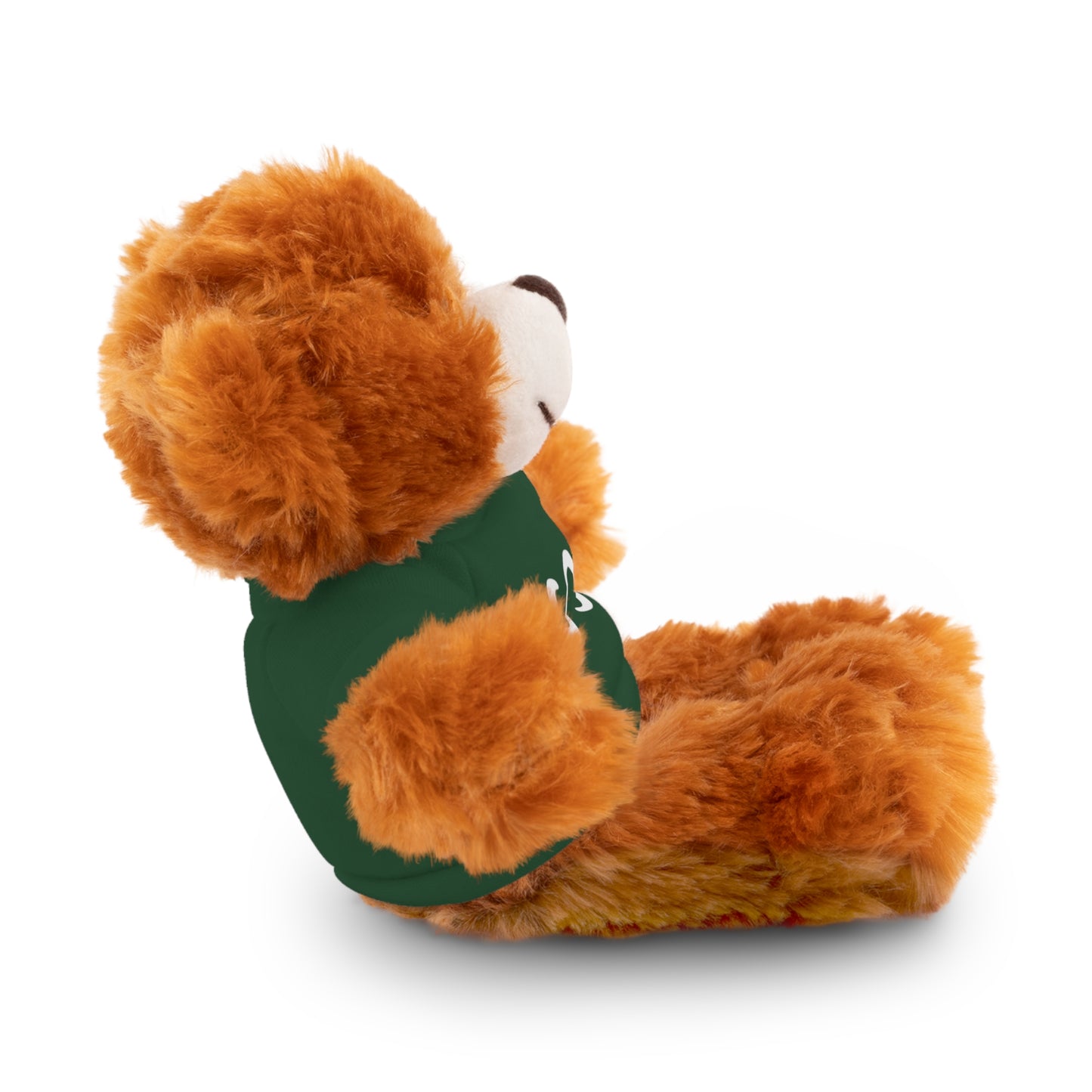 Animal Plushy