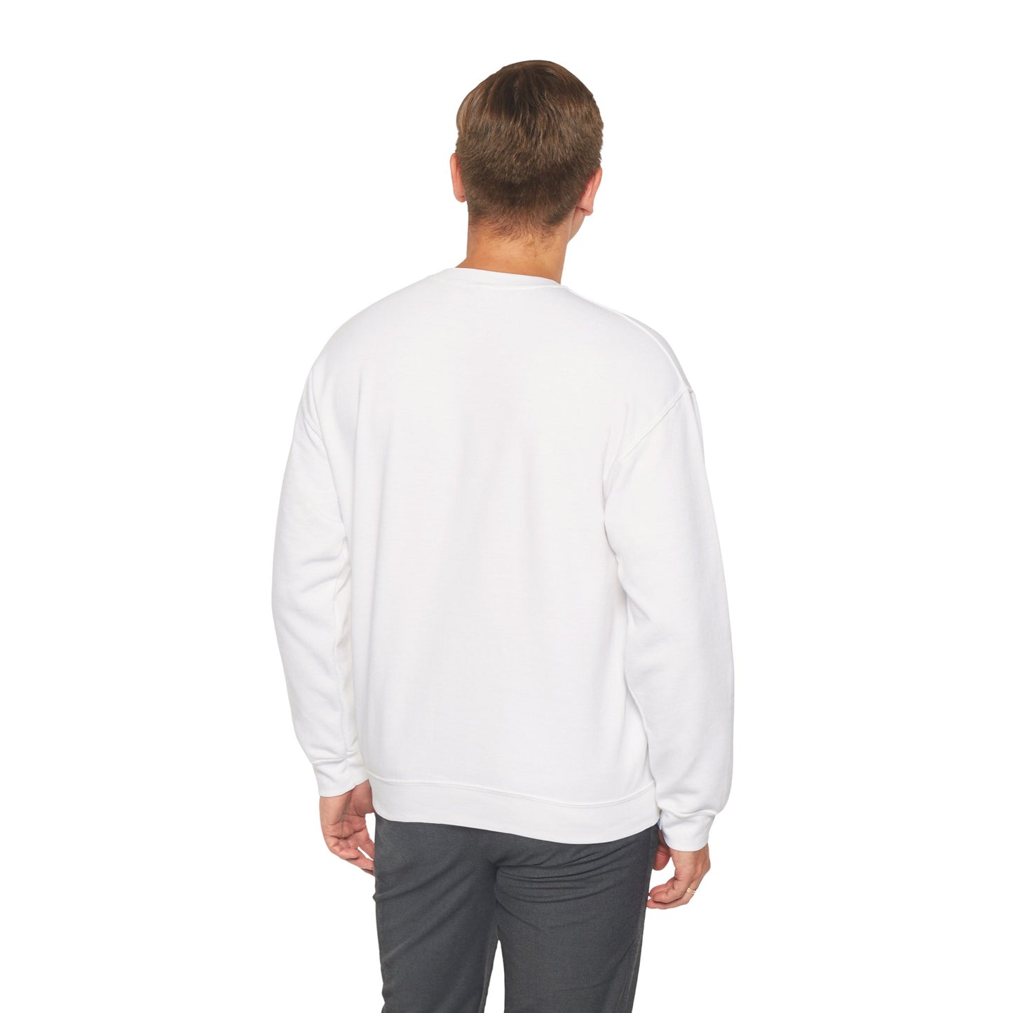 Unisex Custom Sweatshirt