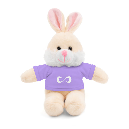 Animal Plushy