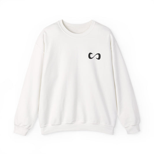 Unisex Simplicity Sweatshirt