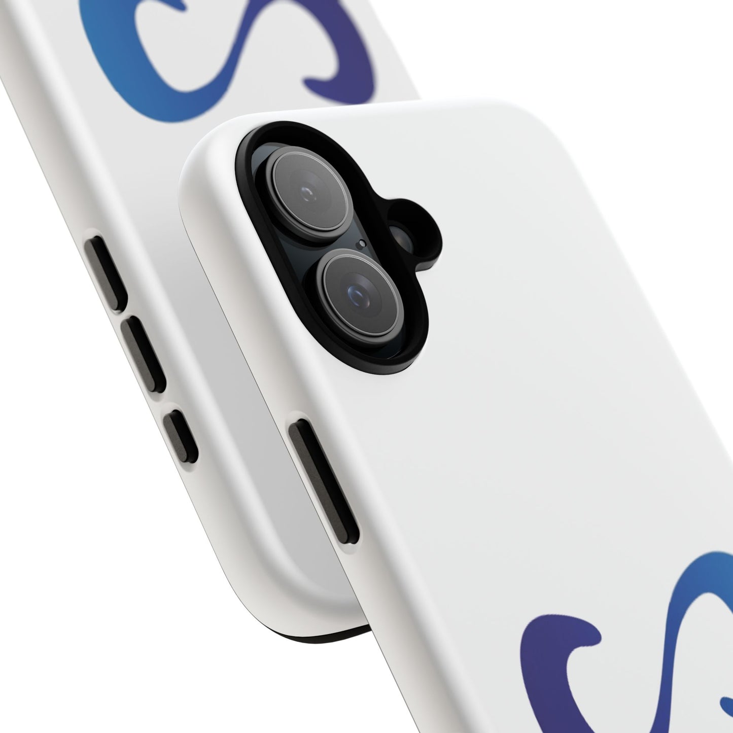 Flow Phone Case