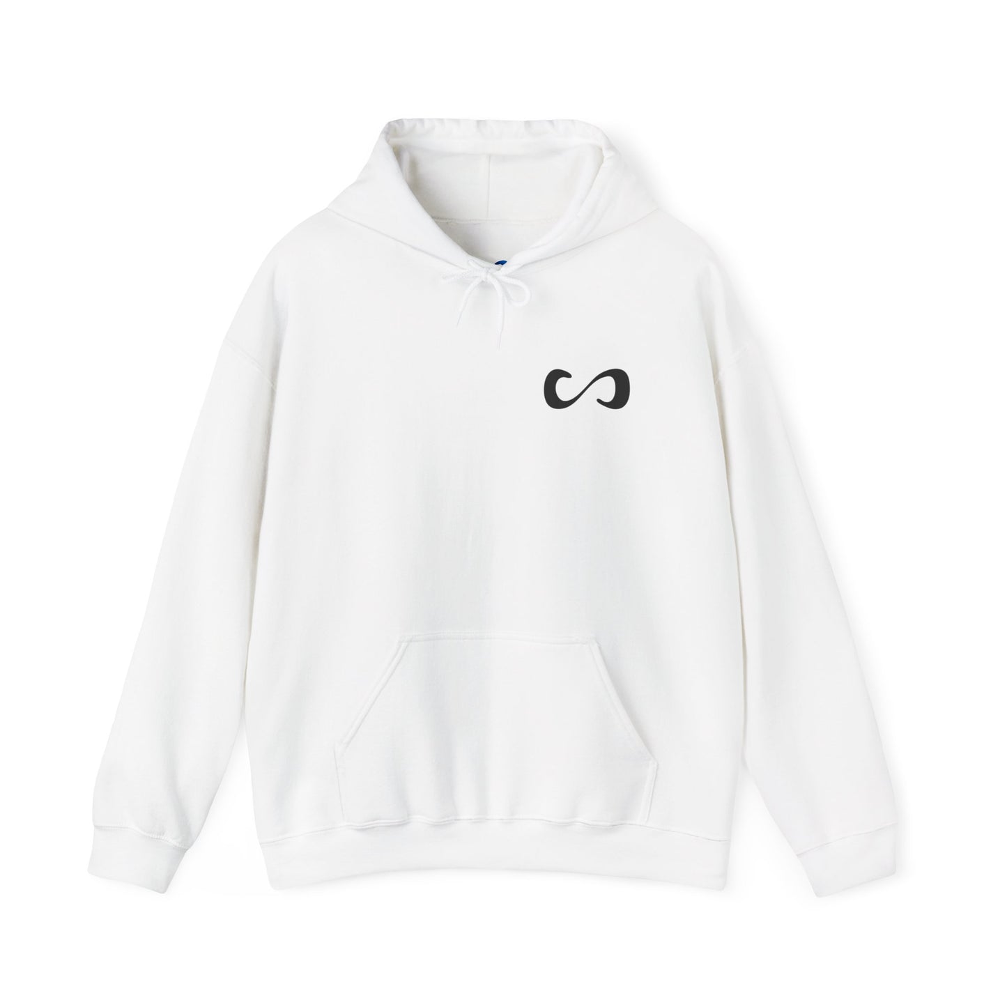 Unisex Simplicity Hoodie